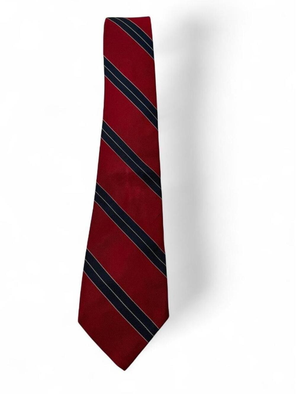 Men's Red and Multi Other-accessory